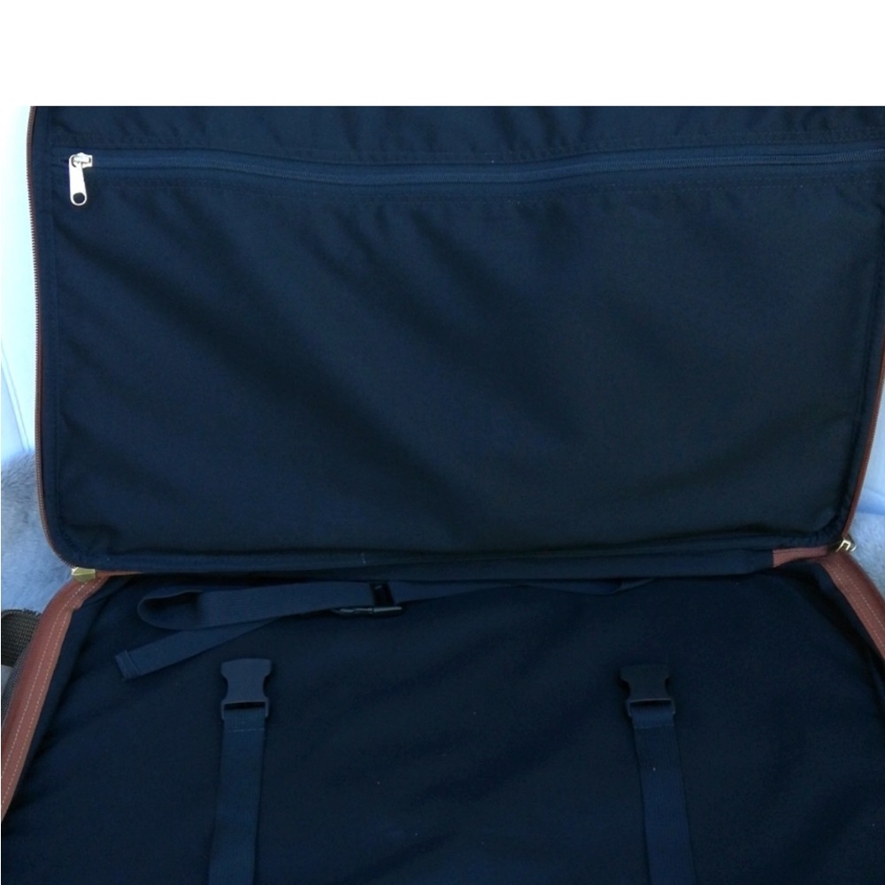 Coach Luggage - Picture 8 of 11